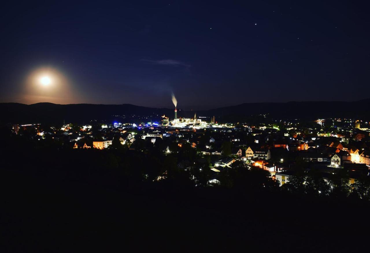 Schloss Arenfels Bad Honningen Luaran gambar